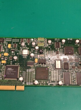 ABB机器人 3HAC18158-1 DSQC532A 3BSC980050R60板卡