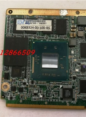 OOKB324-00-100-RS B324V100-148267  SM651G4主板 议价