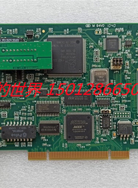 57-PCU-DVNIO IETH045 REV F2 490-5054 网卡 现货 原装