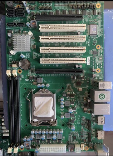 ECO-1815V2NAR VERC00工控主板需要议价