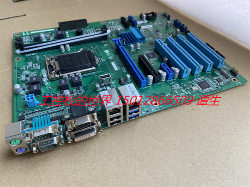 正品西门子A5E50861511-A11-002/004主板P/N:08001-06143X00 实图