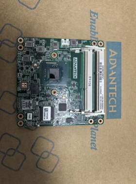 研华SOM-6867  工控主板som-6897RC1801-T现货议价