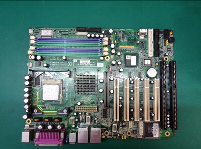 研华AIMB-742G2工控主板 478主板865主板 现货