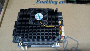 VER A20工控主板 PC104 议价 研祥104 现货 1811CLDNA