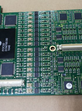 TR 32 BOARD V.12  R2354258-12 REV.001 FOC32 接口主板  医疗板