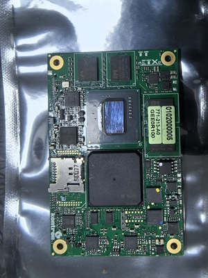 KONTRON 34003-2000-13-1GE1 仪器主板 工控主板 议价