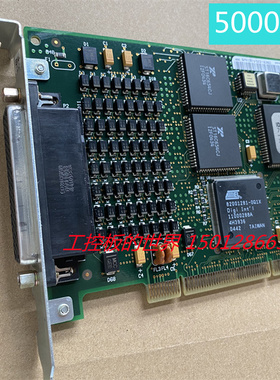 原装美国ESI工控机串口卡 50000490-05 55000536-05议价