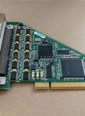NI PCI-6509原装特新165F0A8 NAT－PCI6509－V1（A） 现货