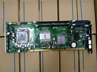 VER 945主板 2.0 NORCO 议价 华北工控SHB 840 890工控主板