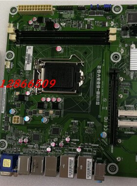 研华 SIMB-683VG2工控主板 SIMB-683VG2-00A1E工业主板 现货
