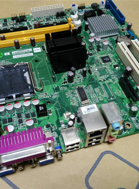 研华AIMB-562L工控主板AIMB-562VG-GRA1E/00A1E工业主板 询价