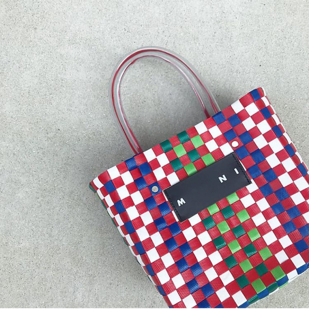 2022新款韩版手工编织包ins超火彩色编织菜篮子网红款休闲篮子包,箱包皮具/热销女包/男包,通用款女包,淘宝优惠券,粉丝福利购,淘宝优惠卷