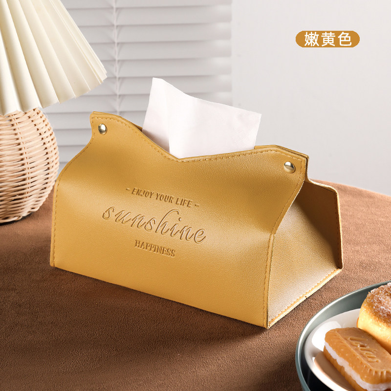 纸巾盒抽纸盒家用客厅酒店茶几桌面简约收纳盒餐巾纸皮革纸巾套,收纳整理,纸巾盒,淘宝优惠券,粉丝福利购,淘宝优惠卷