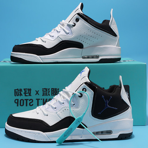 官网男女鞋aj23小藤原浩学生训练鞋乔4电母休闲运动高帮AJ3篮球鞋