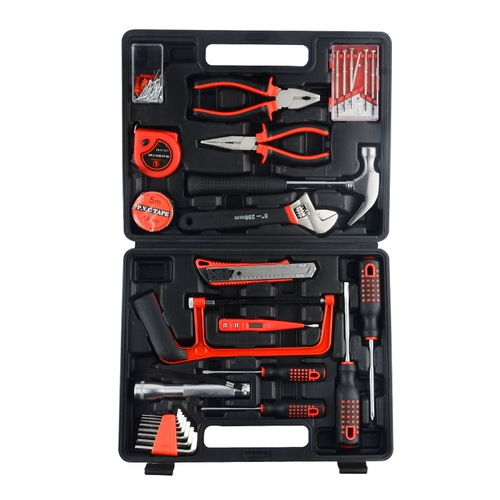 Набор инструментов, универсальный комплект для автомобиля