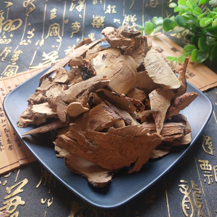 月季花根新货中药材月季根老根 月月红根中草药红色月月开根500克