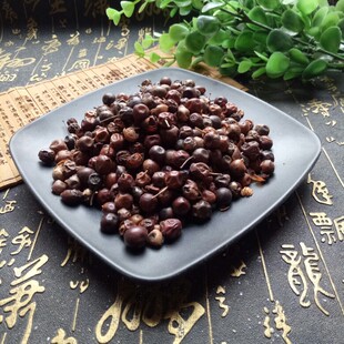 中药材 功劳籽 功劳子 枸骨子 猫儿刺籽 无硫新货精选500克包邮