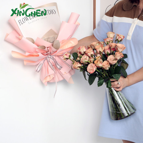 一份4个插花神器养花好帮手