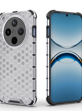 适用oppofindx8手机壳findx8pro气囊防摔保护套oppofandx新款透明全包边外壳高档感Pr0新品硅胶fandx男女