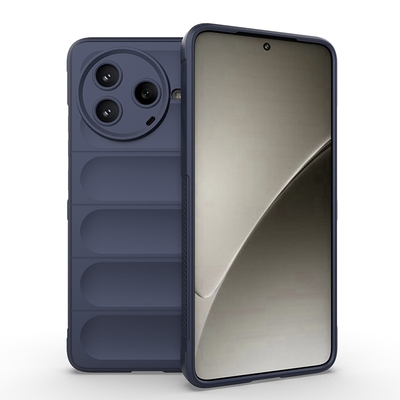 适用红米K80至尊版手机壳加厚防摔小米红米K80Pro保护套redmik80硅胶气囊抗摔后壳全包镜头高级男女个性软壳