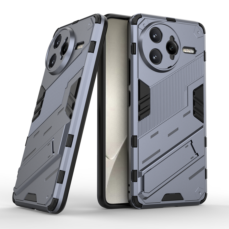 适用红米k80手机壳k80pro新款磨砂保护套Redmi K80版专用全包防摔外壳的小米k八十por系列男士高级感硬壳支架