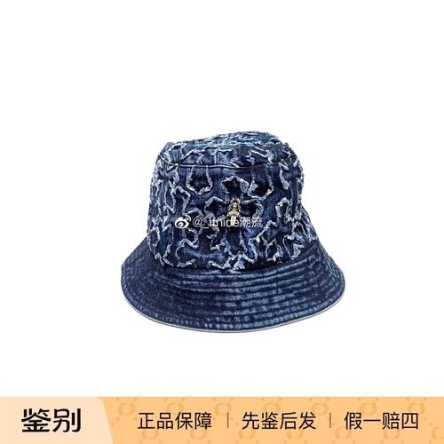CHROMEHEARTS帽子克罗宝剑牛仔