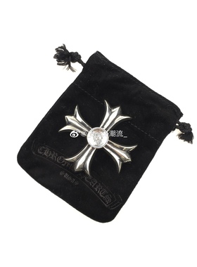 ifnice克罗心限定款指尖陀螺摆件