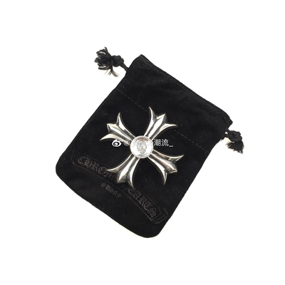 ifnice克罗心限定款指尖陀螺摆件