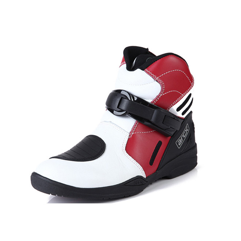 Bottes moto ARCX - Ref 1391784 Image 4