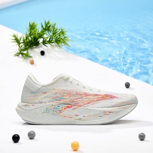 ANTA丨安踏C202 LSD 二区心率90格桑花跑鞋氮科技运动鞋112625579