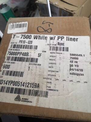 艾利星光膜强反光度抗老化