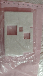 3060 mg2400mg3080 费墨收集防流淌 E408 佳能打印机废墨垫mg2580