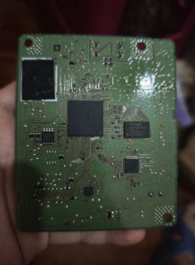 佳能E402 408 E418  mg2545s TS3380 TS3180打印机主板清零芯片