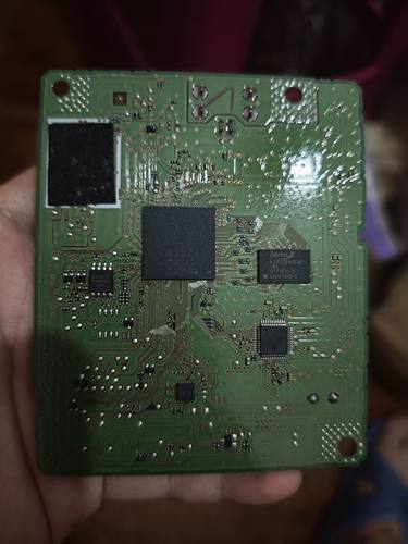 佳能E402 408 E418  mg2545s TS3380 TS3180打印机主板清零芯片