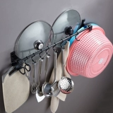 Космическая настенная система хранения, нож, лопата, универсальная ложка