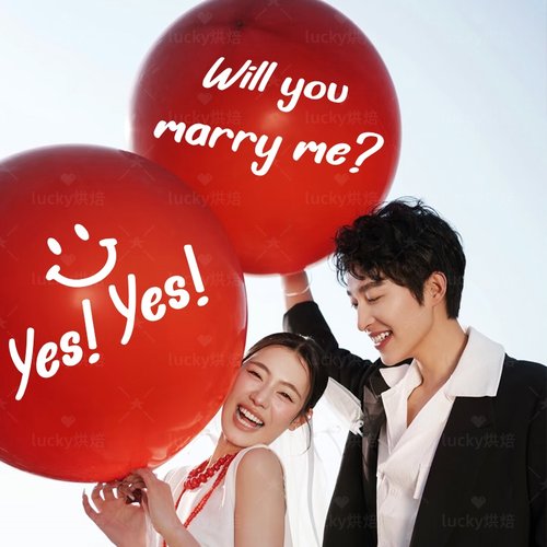 小红书同款结婚领证拍照氛围神器