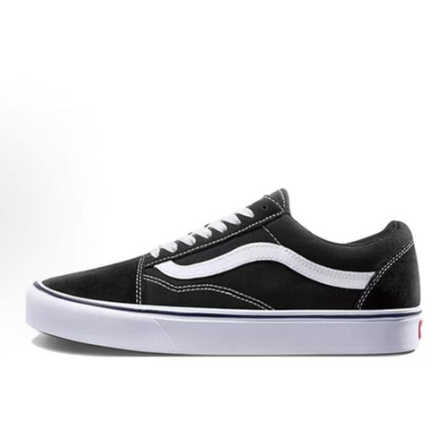 Vans/范斯 Old Skool 滑板鞋 板鞋 轻便防滑复古舒适经典