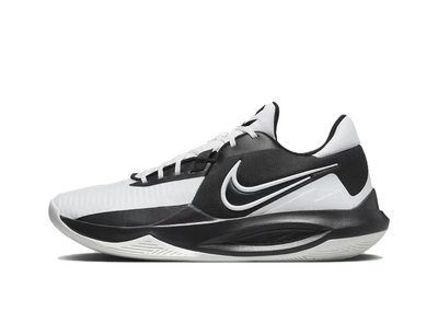 Nike Precision 6 精密6 篮球鞋 抗扭防滑耐磨实战轻盈训练