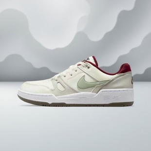 Low Force 耐克舒适潮流 低帮板鞋 101 Nike FB1362 Full