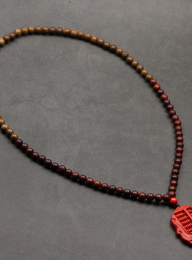 如意算盘吊坠中长款挂件男女装饰