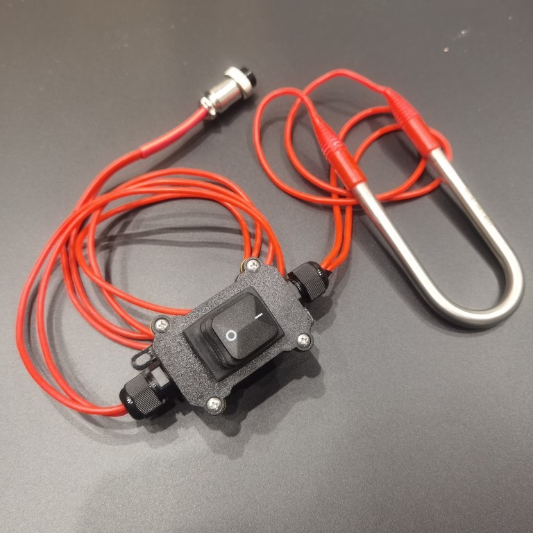 钓鱼热得快 加热棒 户外加热棒大华锂电热得快 2米加长钓鱼加热棒,户外/登山/野营/旅行用品,其他垂钓用品,淘宝优惠券,粉丝福利购,淘宝优惠卷