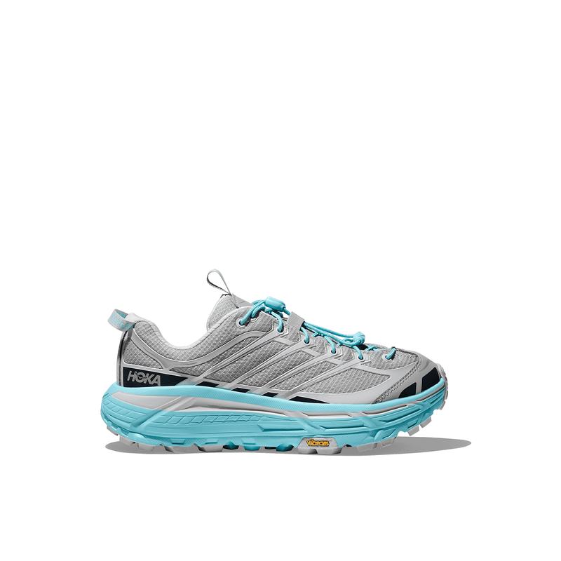 Hoka OneOne女运动鞋轻便休闲鞋MAFATE SPEED THREE2 SNEAKERS