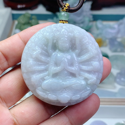 翡翠A货48小时鉴赏期