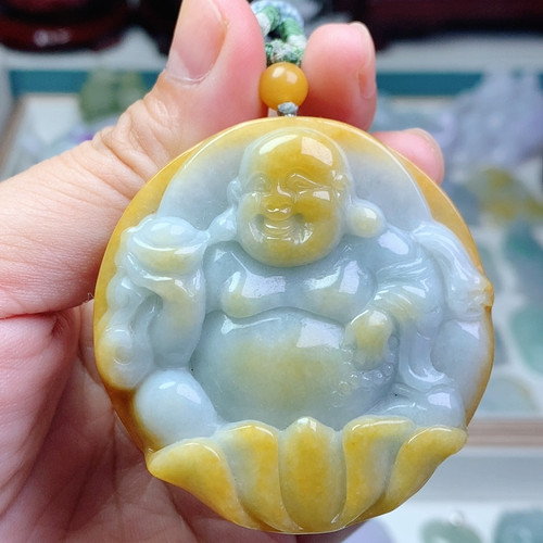 翡翠A货