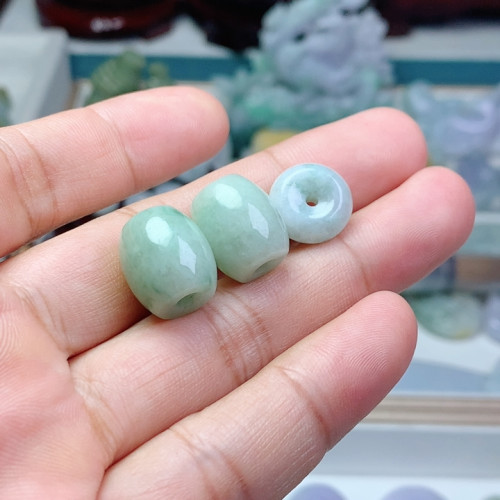 翡翠A货48小时鉴赏期