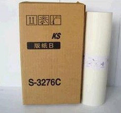 KS版纸适用于KS500C KS600C KS800C KS850C一体机版纸