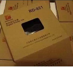 荣大RD921油墨 荣大 速印机 油墨 3108 4200 3508 4300