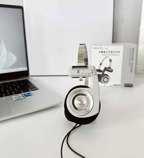 头戴式耳机复古耳机kosspp同款蓝牙耳机