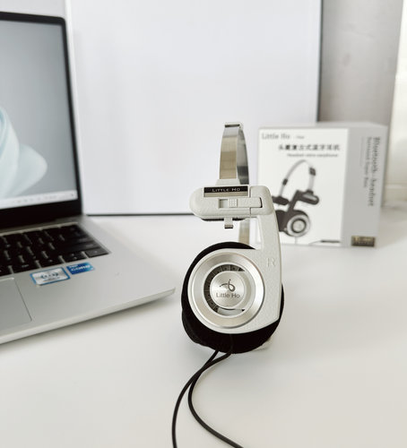 头戴式耳机复古耳机kosspp同款蓝牙耳机