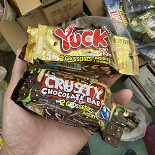 出口美国垃圾虫公仔盲盒儿童手办收藏软胶摆件男孩礼物盲盒绝版